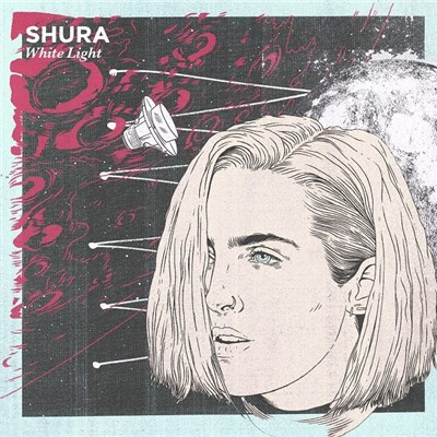 Shura - White Light download mp3 flac