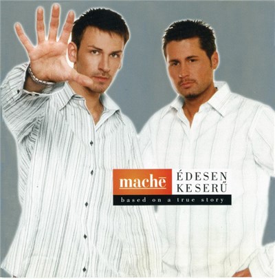 Maché - Édesen Keserű (Based On A True Story) download mp3 flac