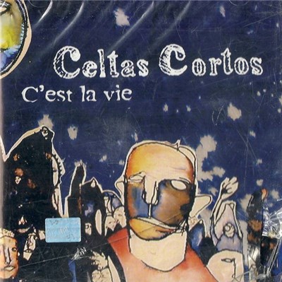 Celtas Cortos - C'est La Vie download mp3 flac