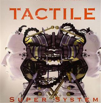 Tactile - Super System download mp3 flac