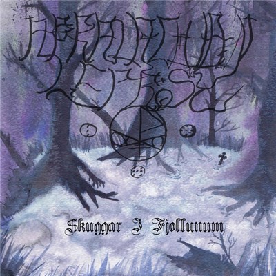 Appalachian Leprosy - Skuggar Í Fjöllunum download mp3 flac