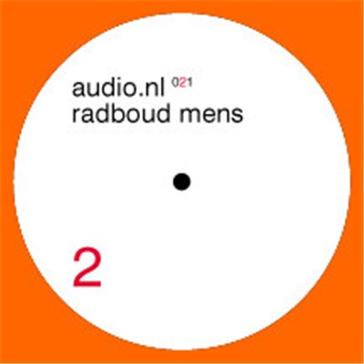 Radboud Mens download mp3 flac