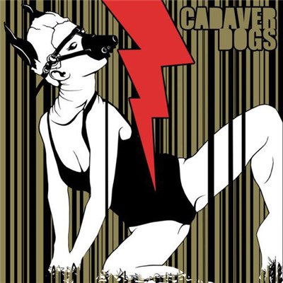 Cadaver Dogs - On All Fours download mp3 flac