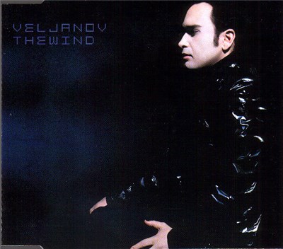 Veljanov - The Wind download mp3 flac