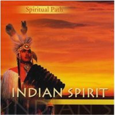 The Indian Power Of Nature Orchestra - Spiritual Path - Indian Spirit download mp3 flac