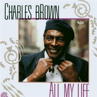 Charles Brown - All My Life download mp3 flac