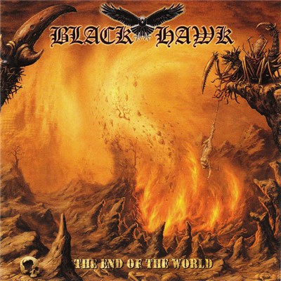 Black Hawk - The End Of The World download mp3 flac