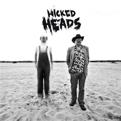 Wicked Heads - Wicked Heads download mp3 flac