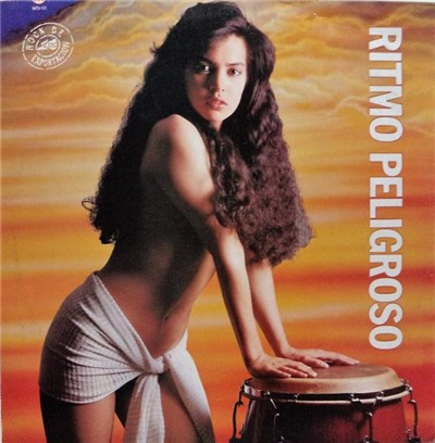 Ritmo Peligroso - Ritmo Peligroso download mp3 flac