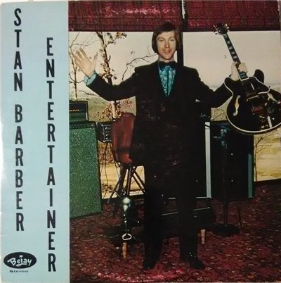 Stan Barber - Entertainer download mp3 flac