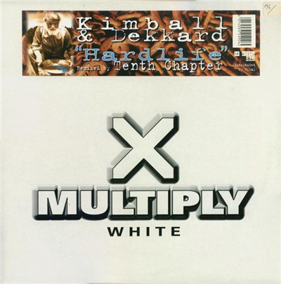 Kimball & Dekkard - Hardlife (Remixed By Tenth Chapter) download mp3 flac