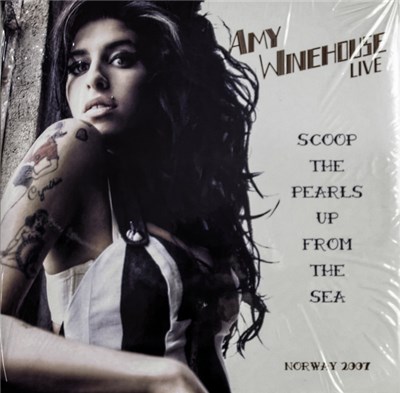 Amy Winehouse - Scoop The Pearls Up From The Sea download mp3 flac
