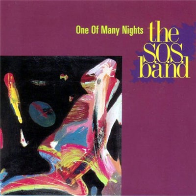 The S.O.S. Band - One Of Many Nights download mp3 flac