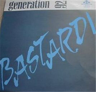 Generation '92 - Bastardi download mp3 flac