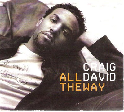 Craig David - All The Way download mp3 flac