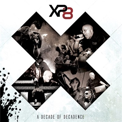 XP8 - X: A Decade Of Decadence download mp3 flac