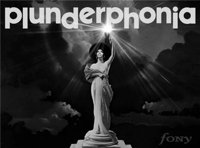 Plunderphonic - dab download mp3 flac