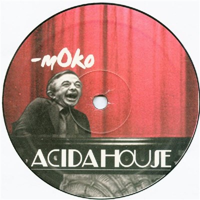 Moko - Acidahouse download mp3 flac