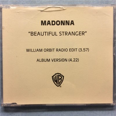Madonna - Beautiful Stranger download mp3 flac