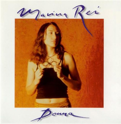 Marina Rei - Donna download mp3 flac