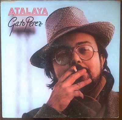Gato Perez - Atalaya download mp3 flac