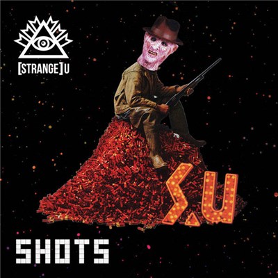 Strange U - Shots download mp3 flac
