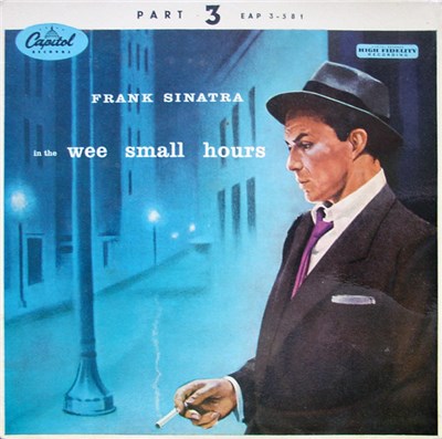 Frank Sinatra - In The Wee Small Hours - Part 3 download mp3 flac