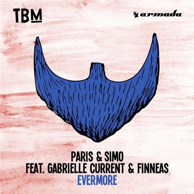 Paris & Simo Feat. Gabrielle Current & FINNEAS - Evermore download mp3 flac