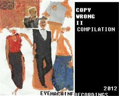Various - Copy Wrong II download mp3 flac
