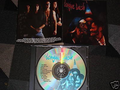 Tongue Lash - Tongue Lash download mp3 flac