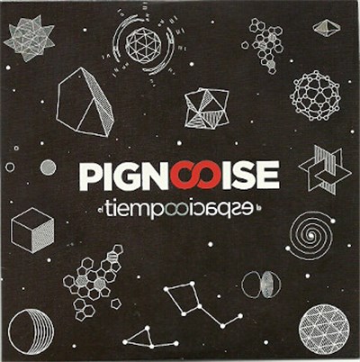 Pignoise - El Tiempo Y El Espacio download mp3 flac
