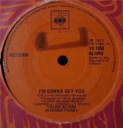 Reform - I'm Gonna Get You download mp3 flac