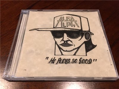 Alf Alpha - He Pleys So Good download mp3 flac