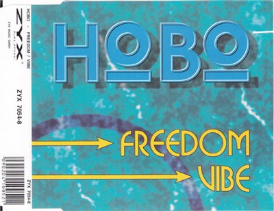 Hobo - Freedom / Vibe download mp3 flac