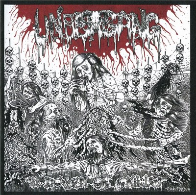 Undergang - Til Døden Os Skiller download mp3 flac
