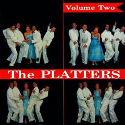 The Platters - Volume Two download mp3 flac