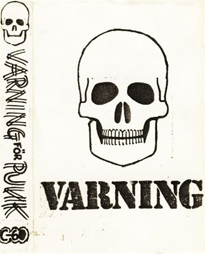 Various - Varning För Punk download mp3 flac