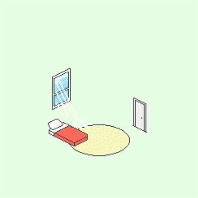 Florist - The Birds Outside Sang download mp3 flac