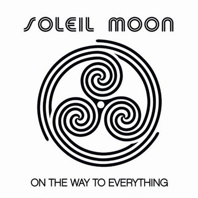 Soleil Moon - On The Way To Everything download mp3 flac