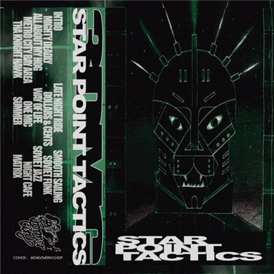 3DMG - Star Point Tactics download mp3 flac