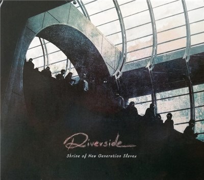 Riverside - Shrine Of New Generation Slaves download mp3 flac
