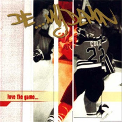 Die ...My Demon - Love The Game... Hate The Players! download mp3 flac