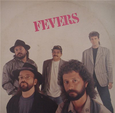 The Fevers - Fevers download mp3 flac