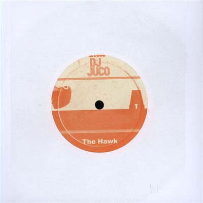DJ Juco - The Hawk / The Tiger download mp3 flac