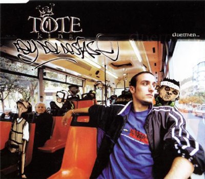 Tote King - Duermen download mp3 flac