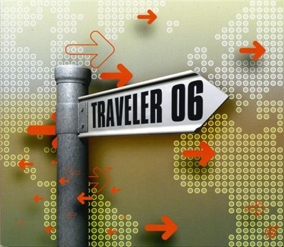 Various - Traveler '06 download mp3 flac