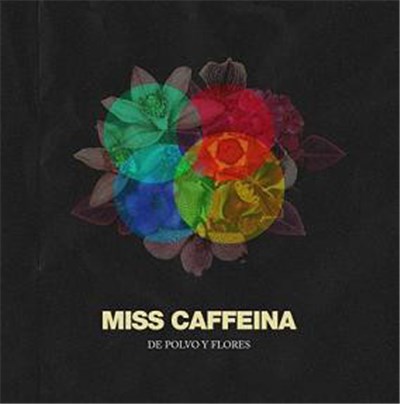 Miss Caffeina - De Polvo Y Flores download mp3 flac