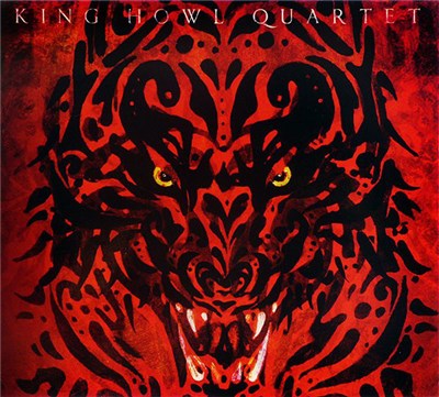 King Howl Quartet - King Howl Quartet download mp3 flac