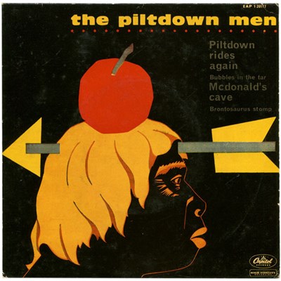 The Piltdown Men - Piltdown Rides Again download mp3 flac