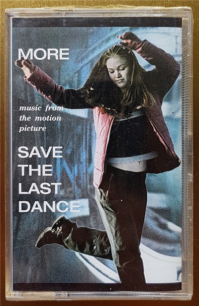 Various - More Save The Last Dance download mp3 flac